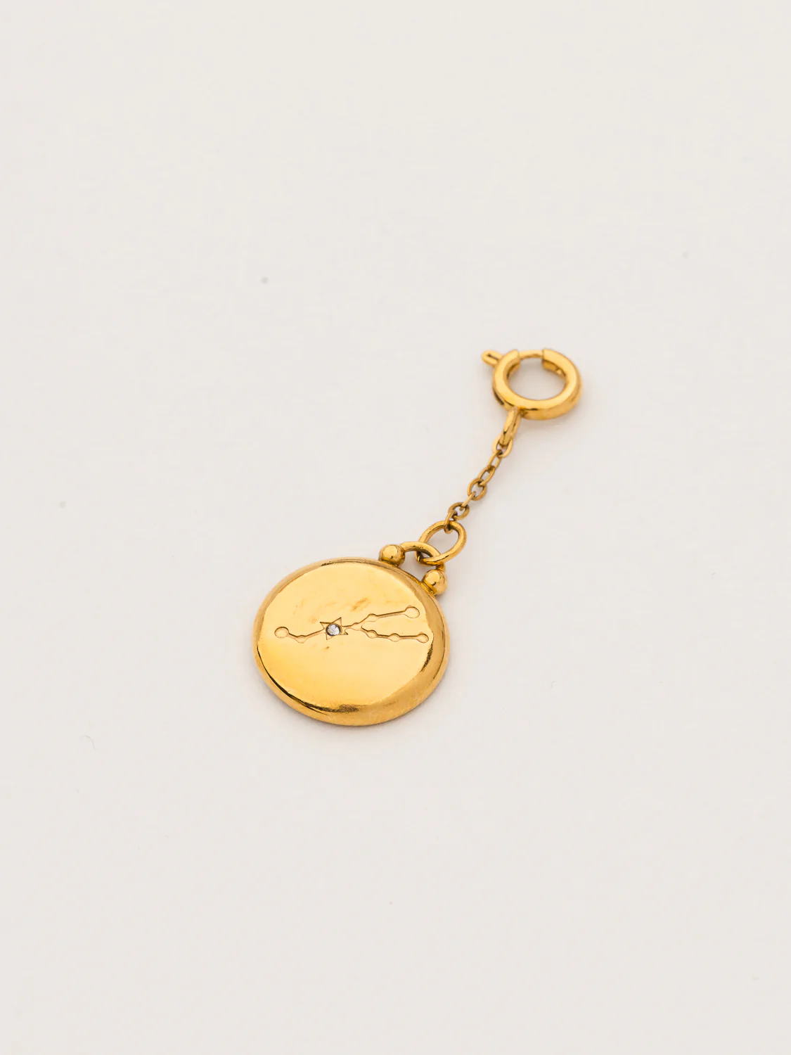Pendentif astro TAUREAU - Image 2