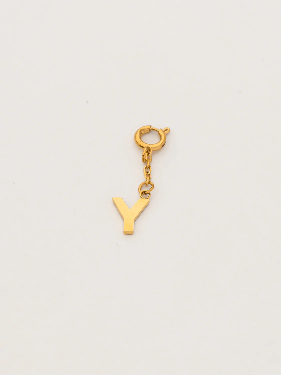 Pendentif Lettre Y - Image 2