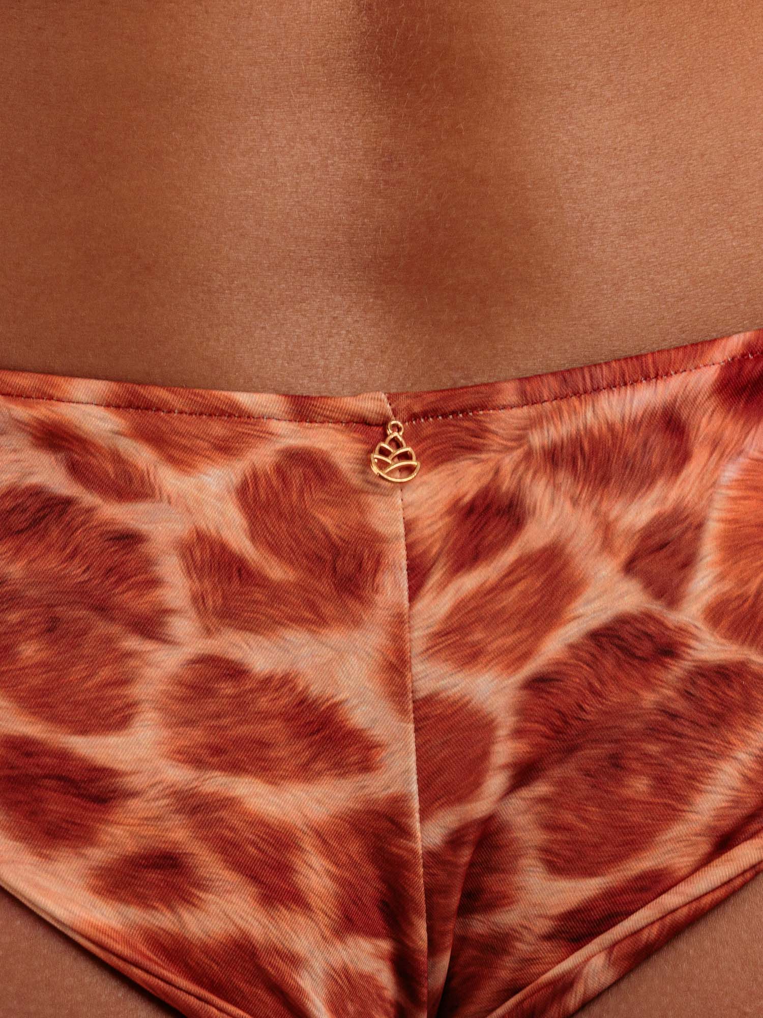 Wangi Brésilien Melman (Girafe) - Image 5